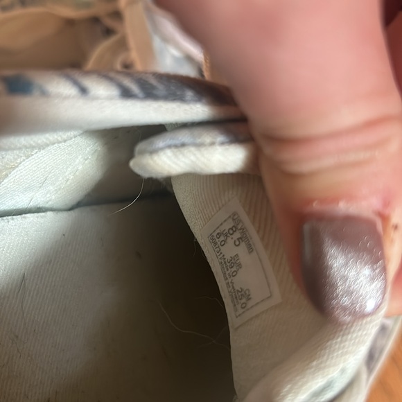 Vans shoes - Picture 5 of 5